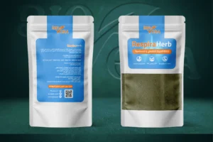 خلطة الجهاز التنفسي و الحساسية