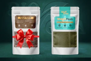 خلطة النحافة